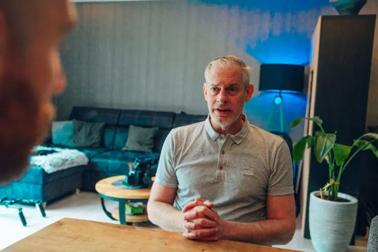 Leer hoe je geld verdient met een thuisbatterij