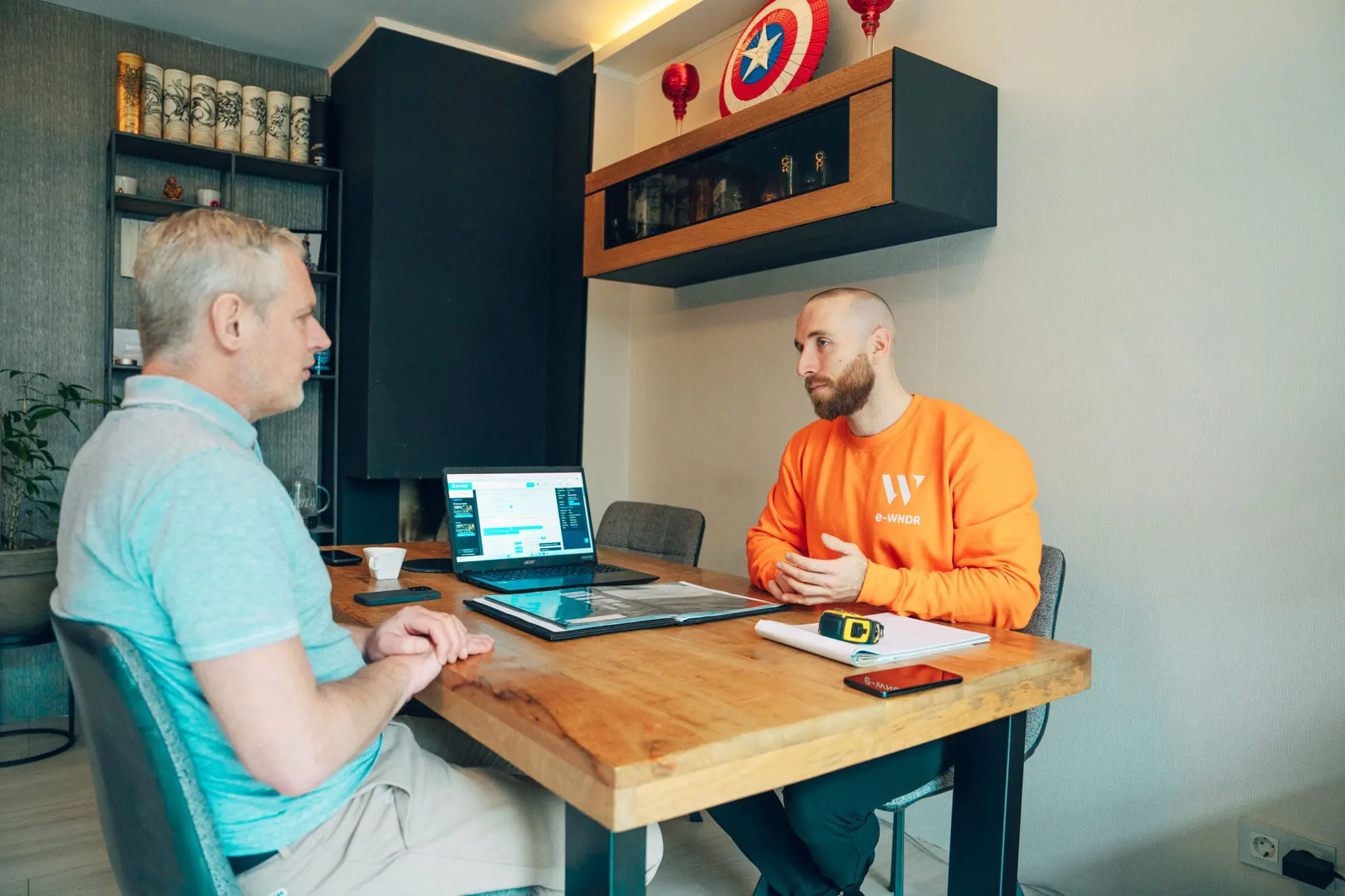 Word jij een WNDRbaarlijk goede Affiliate?