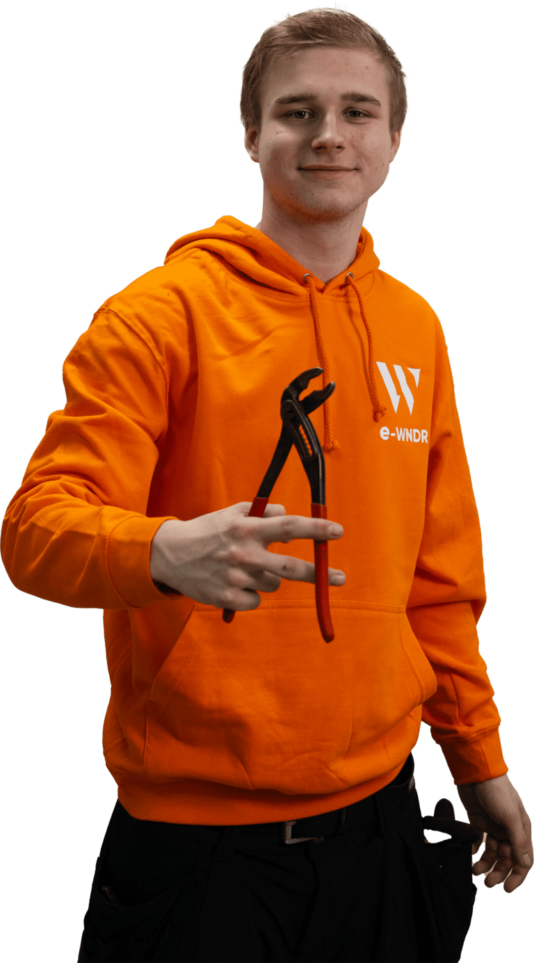 zonnepanelen installateur