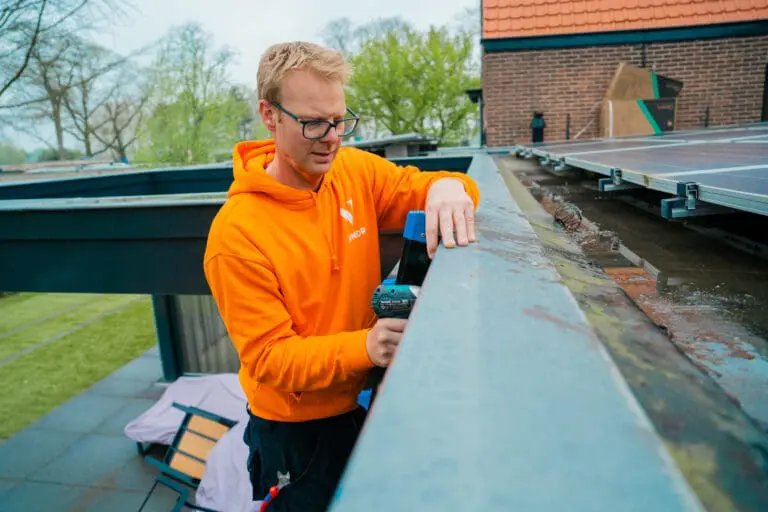 airco installatie