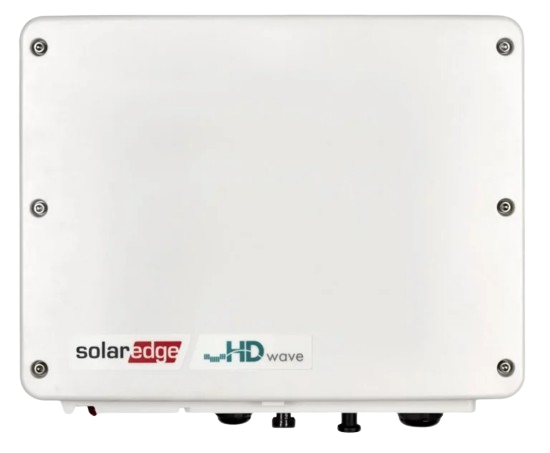 SolarEdge 3000 HD Wave Omvormer