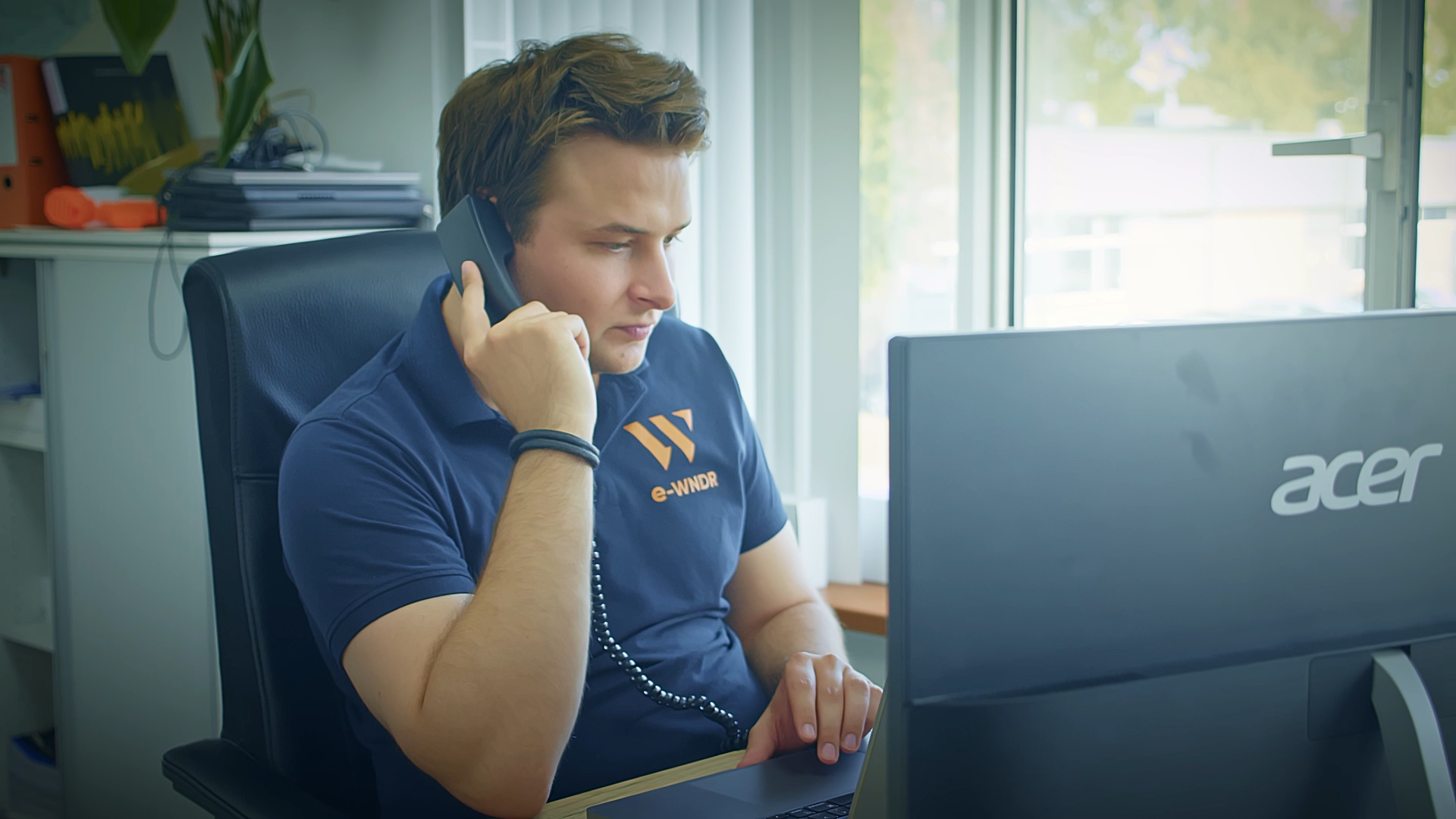 Laat je adviseren door een expert