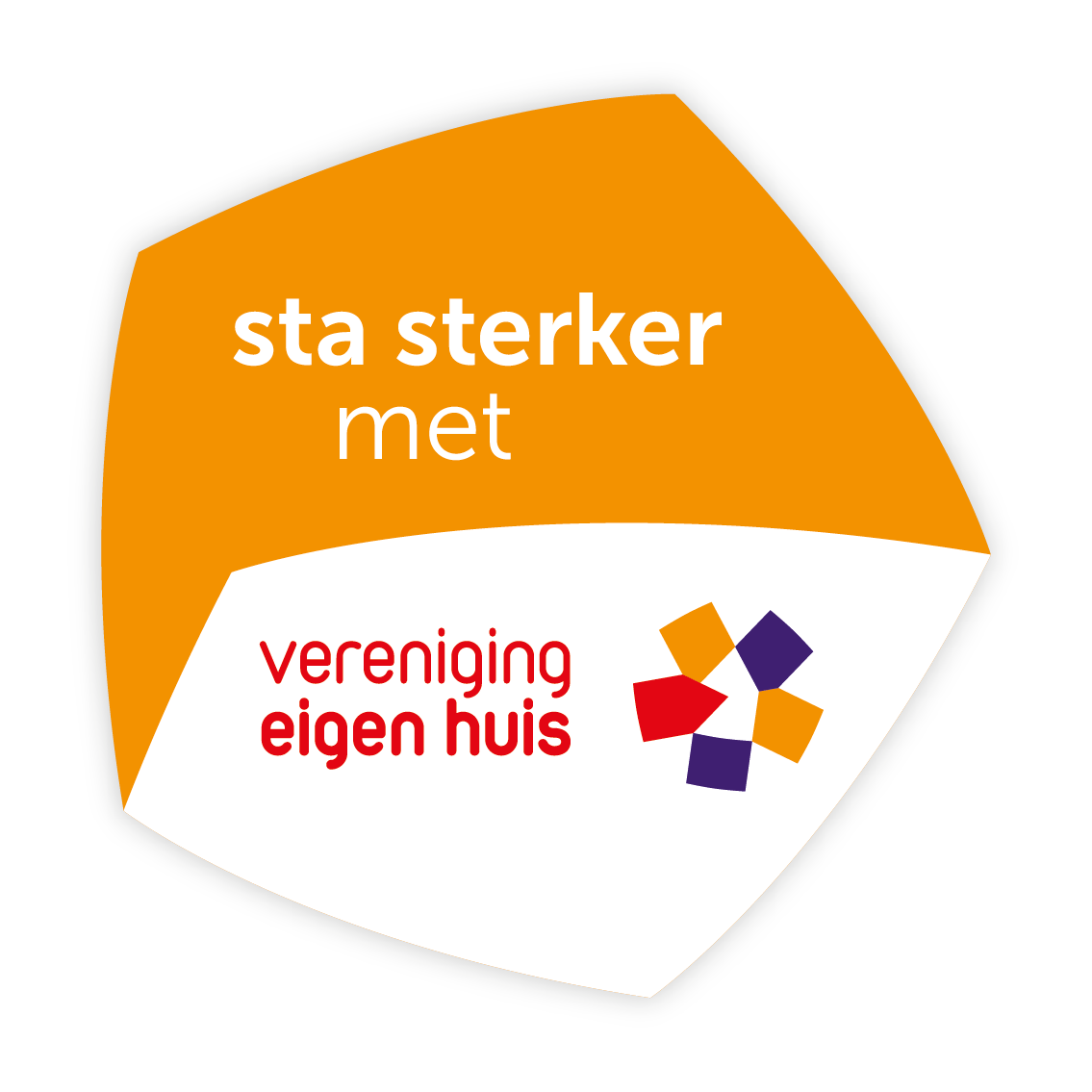 Partner van Vereniging Eigen Huis